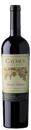 Caymus Special Selection Cabernet Sauvignon