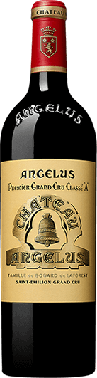 Chateau Angelus