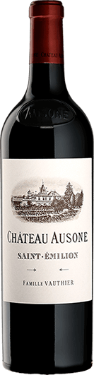 Chateau Ausone