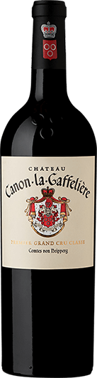 Chateau Canon la Gaffeliere