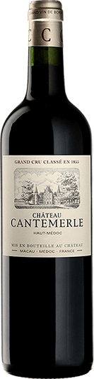Chateau Cantemerle