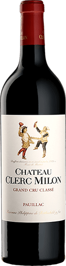 Chateau Clerc Milon