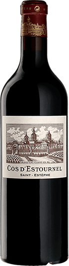 Chateau Cos d'Estournel