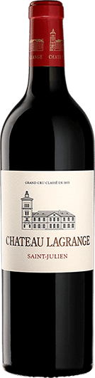 Chateau Lagrange