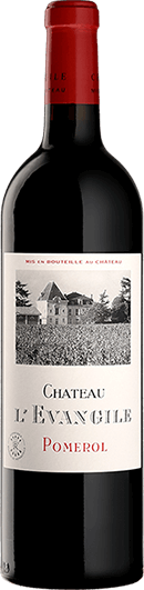 Chateau l'Evangile