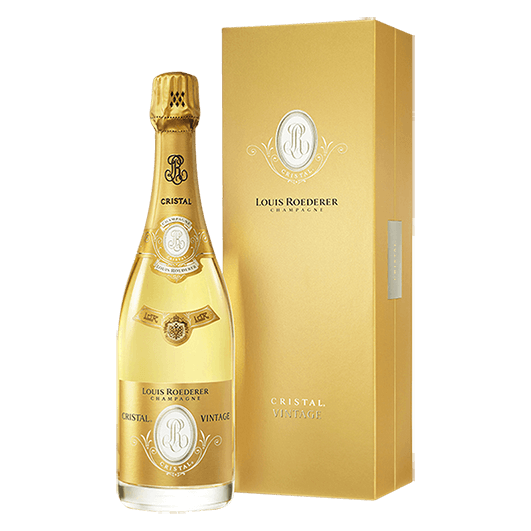 Louis Roederer Cristal Magnum