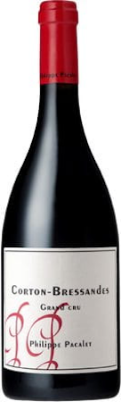 Philippe Pacalet Echezeaux Grand Cru