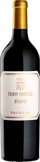 Reserve de la Comtesse